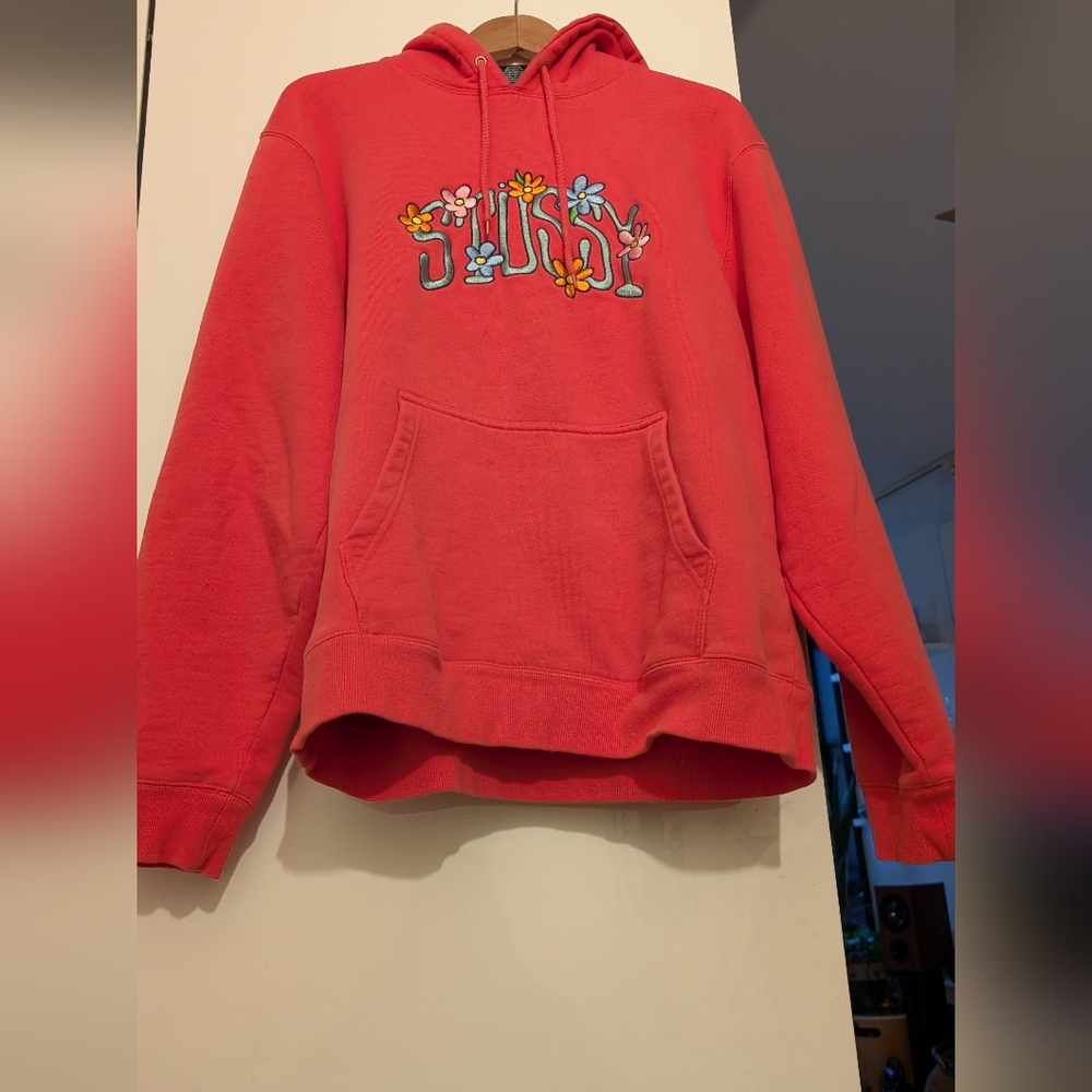 Stussy  Hoodie